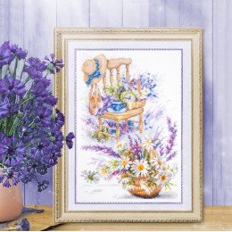 Magic Needle - Villages Weekend