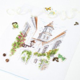 Magic Needle - Old Street