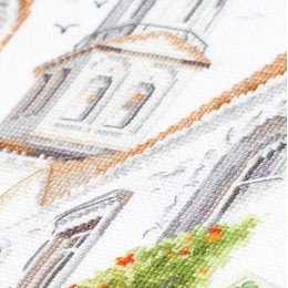 Magic Needle - Old Street