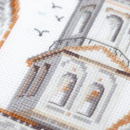 Magic Needle - Old Street