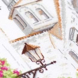 Magic Needle - Old Street