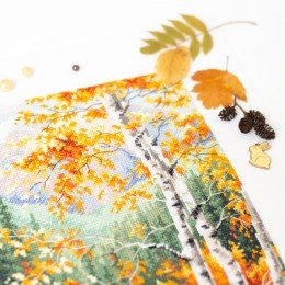 Magic Needle - Mountain Creek