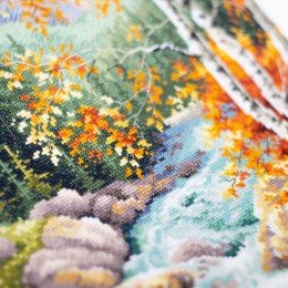 Magic Needle - Mountain Creek