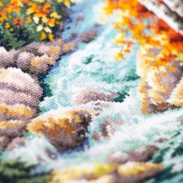 Magic Needle - Mountain Creek