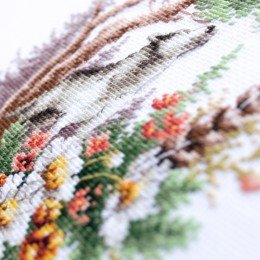 Magic Needle - Espíritu del bosque de verano