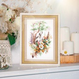 Magic Needle - Espíritu del bosque de verano