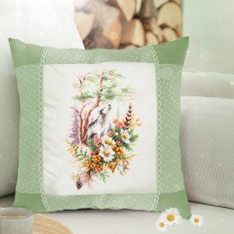 Magic Needle - Espíritu del bosque de verano