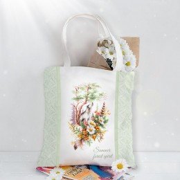 Magic Needle - Espíritu del bosque de verano