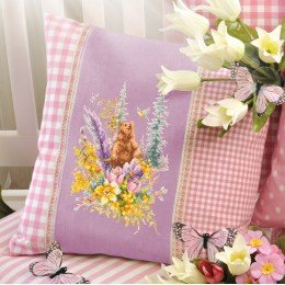 Magic Needle - Spring Forest Spirit