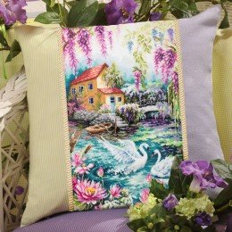 Magic Needle - Dream Lake