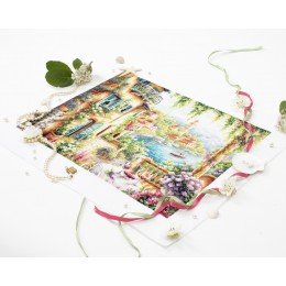 Magic Needle - Lombardy Summer