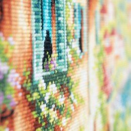 Magic Needle - Lombardy Summer