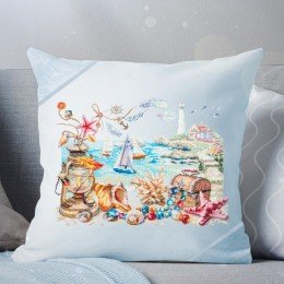 Magic Needle - Seaside Breeze