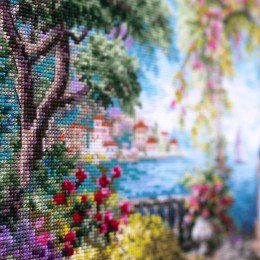 Magic Needle - Romantic Story