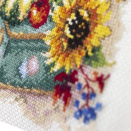 Magic Needle - Autumn Story