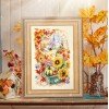 Magic Needle - Cuento de otoño