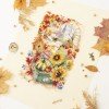 Magic Needle - Cuento de otoño