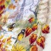 Magic Needle - Cuento de otoño