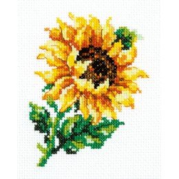 Magic Needle - Girasol pequeño