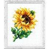 Magic Needle - Girasol pequeño