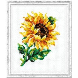 Magic Needle - Girasol pequeño