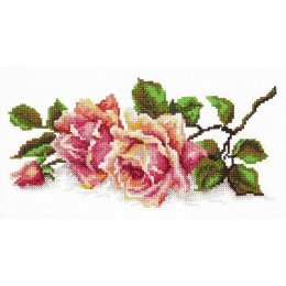 Magic Needle - El perfume de las rosas