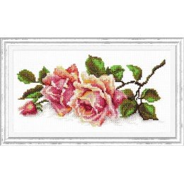 Magic Needle - El perfume de las rosas