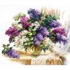 Magic Needle - El aroma de las lilas