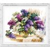 Magic Needle - El aroma de las lilas