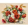 Magic Needle - Ramo de flores silvestres
