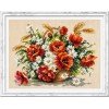 Magic Needle - Ramo de flores silvestres