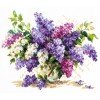 Magic Needle - Lilac