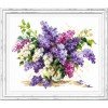 Magic Needle - Lilac