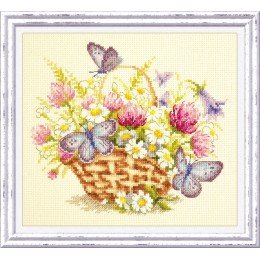 Magic Needle - Summer Sentiment