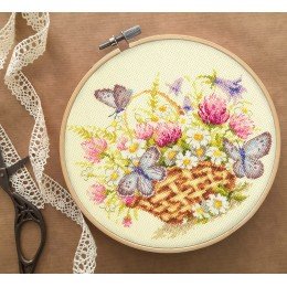 Magic Needle - Summer Sentiment