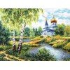 Magic Needle - Camino del Templo