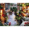 Magic Needle - Noche en Venecia