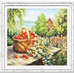 Magic Needle - Summer House