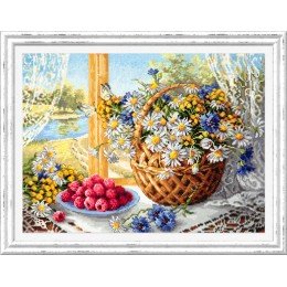 Magic Needle - Mañana de verano