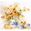 Magic Needle - Té de flores