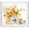 Magic Needle - Té de flores