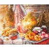 Magic Needle - Tea Time