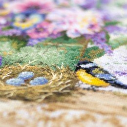 Magic Needle - The Scent of Provence