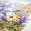 Magic Needle - El aroma de la Provenza