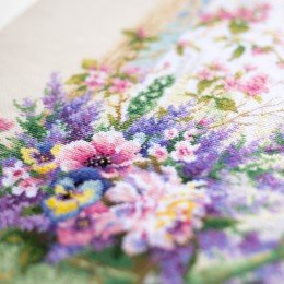 Magic Needle - The Scent of Provence