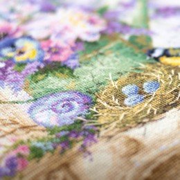 Magic Needle - The Scent of Provence