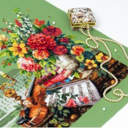 Magic Needle - Music of London