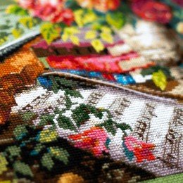 Magic Needle - Music of London