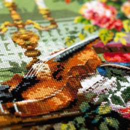 Magic Needle - Music of London