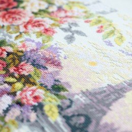 Magic Needle - Melodies of Paris